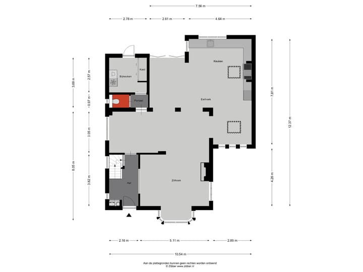 Foto 60 van Rijnstraat 21