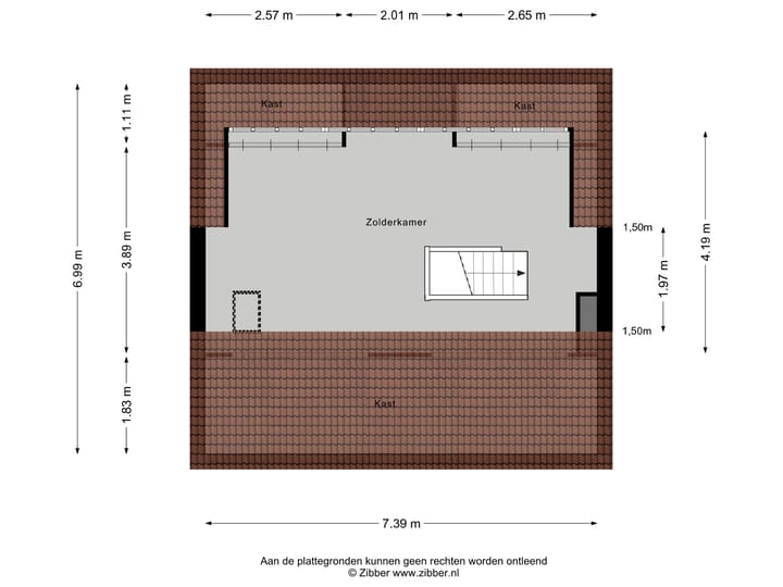 Foto 62 van Rijnstraat 21