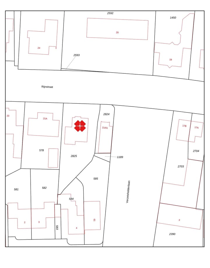 Foto 65 van Rijnstraat 21