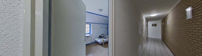 Slaapkamer