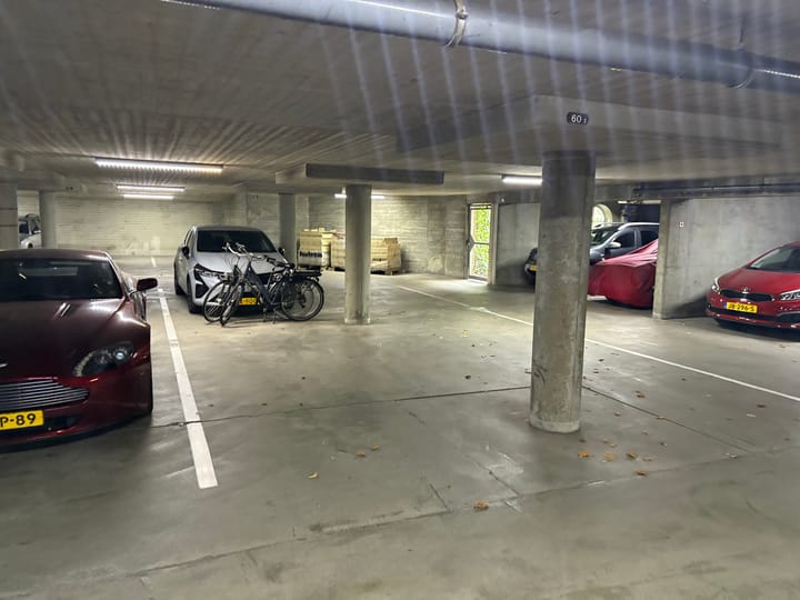 Photo 3 of Burgemeester Patijnlaan