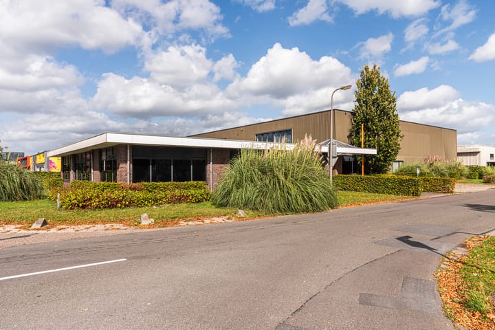 Wegtersweg 16, Hengelo (OV)