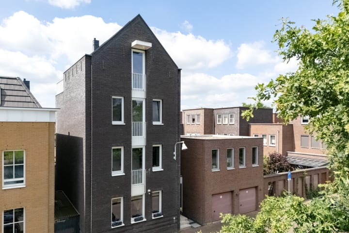 Foto 1 van Spakenburgkade 31