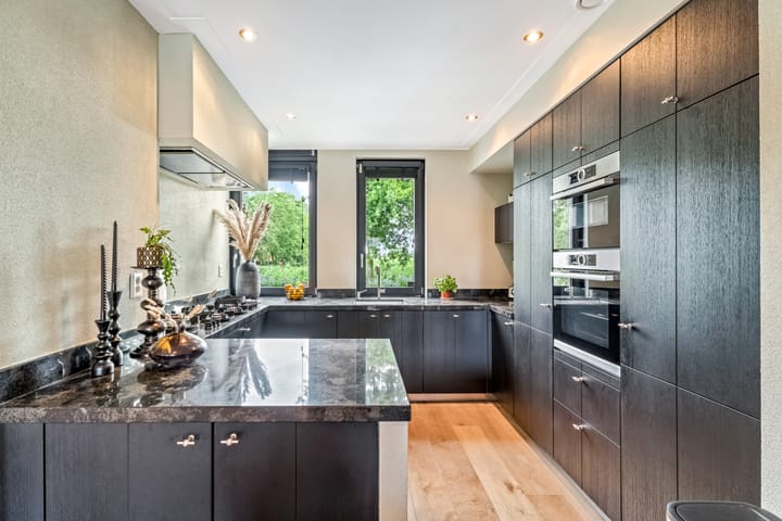 Foto 6 van Spakenburgkade 31