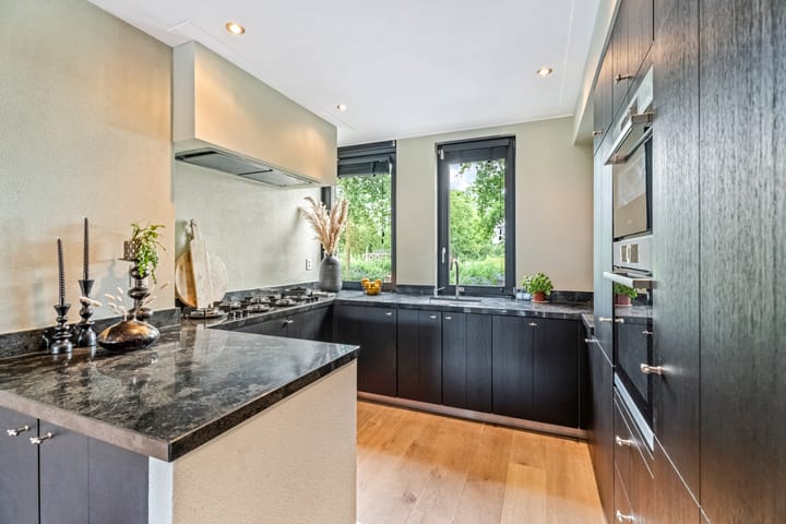 Foto 7 van Spakenburgkade 31