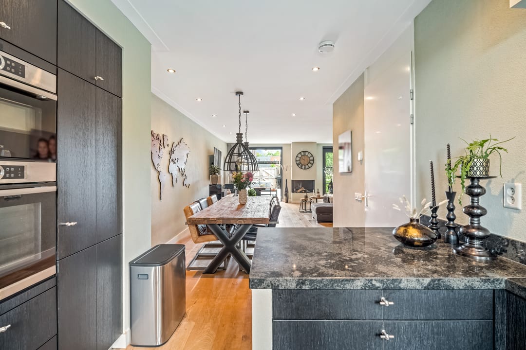 Foto 11 van Spakenburgkade 31