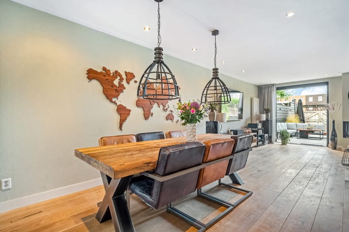 Foto 12 van Spakenburgkade 31