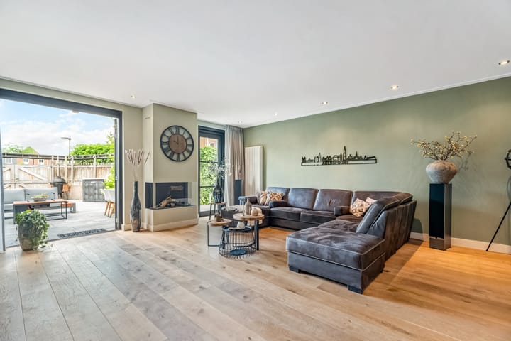 Foto 13 van Spakenburgkade 31