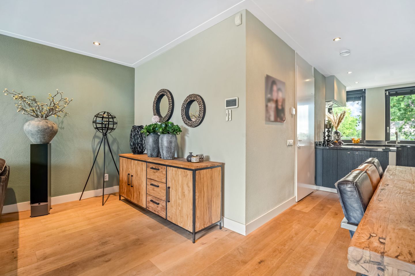 Foto 14 van Spakenburgkade 31