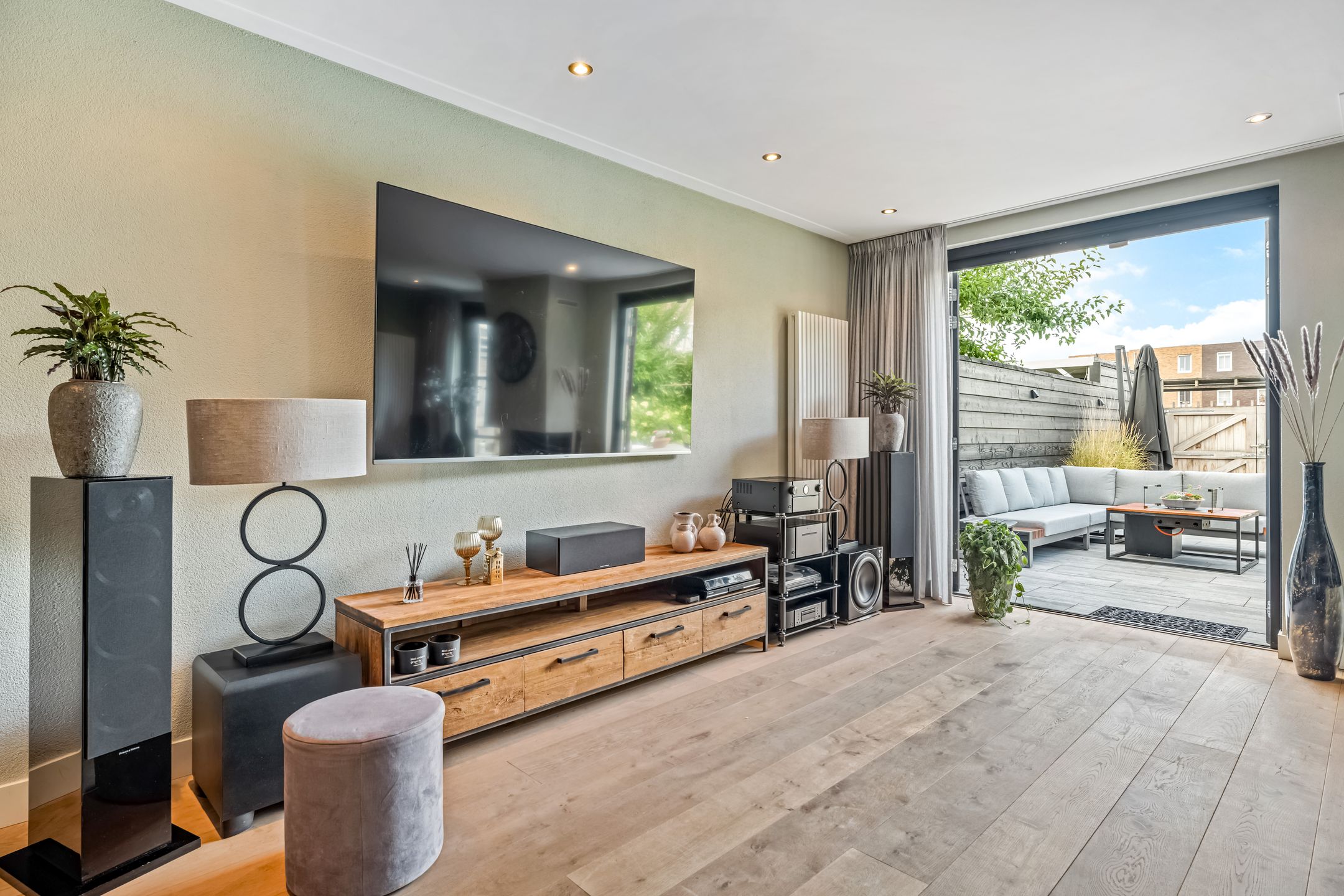 Foto 15 van Spakenburgkade 31