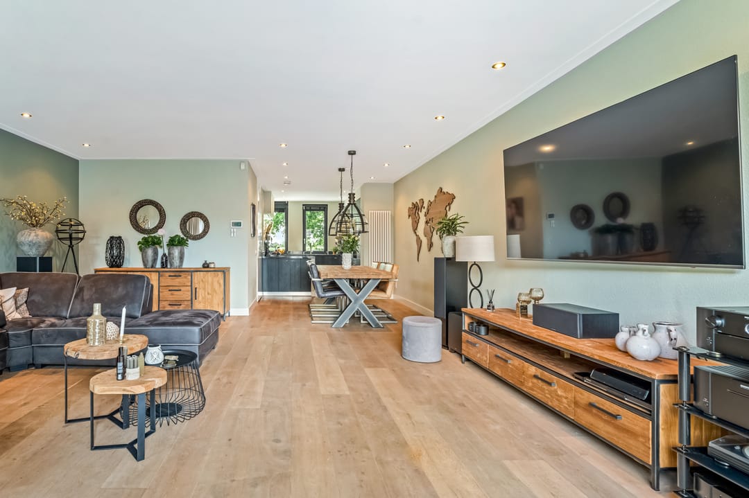 Foto 17 van Spakenburgkade 31