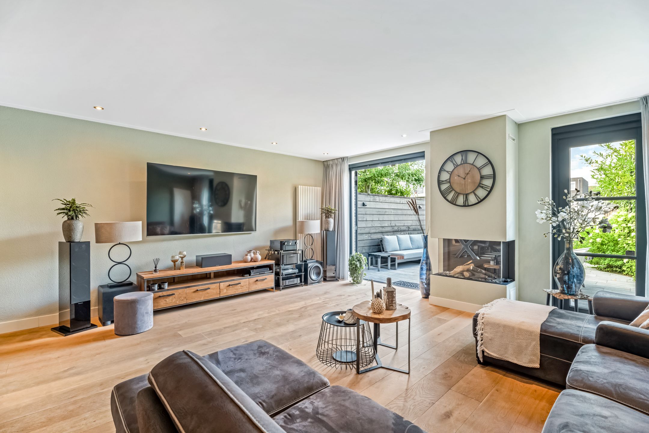 Foto 18 van Spakenburgkade 31