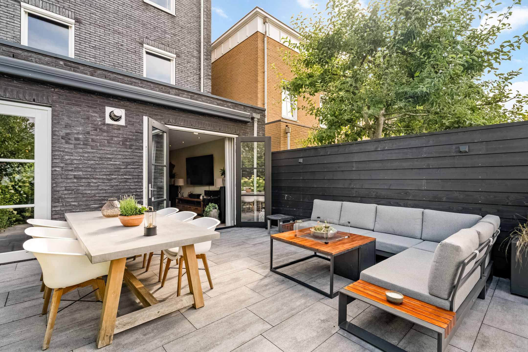 Foto 21 van Spakenburgkade 31