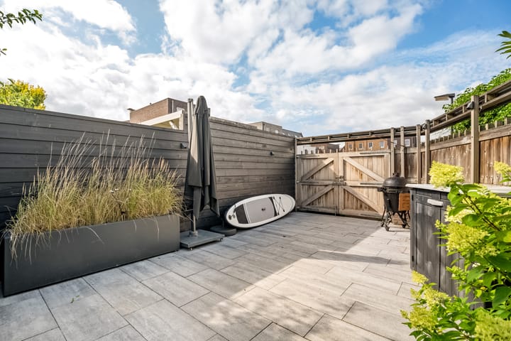 Foto 22 van Spakenburgkade 31