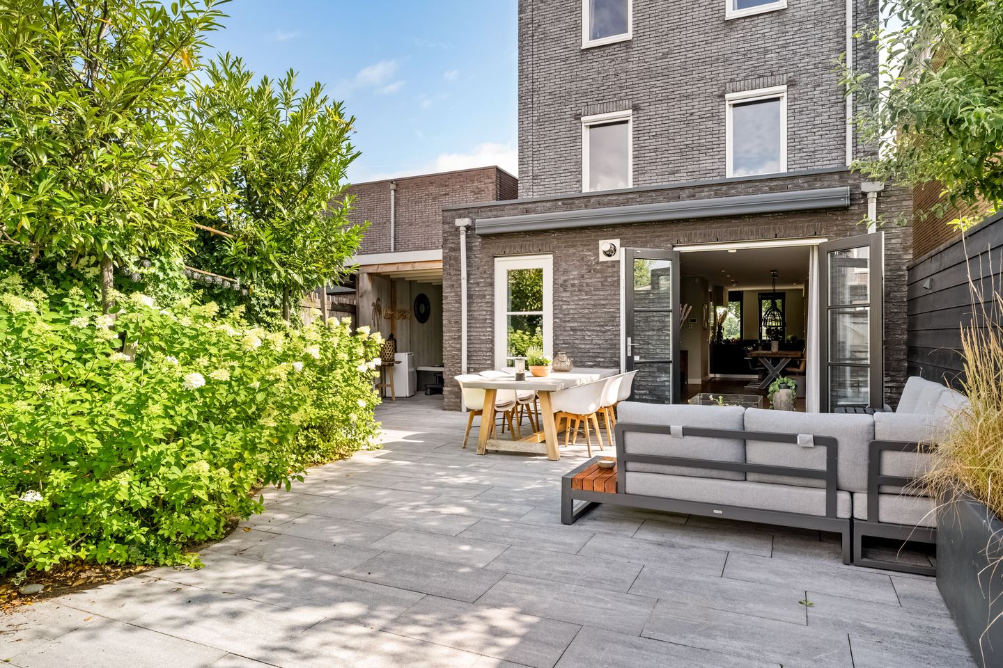 Foto 25 van Spakenburgkade 31