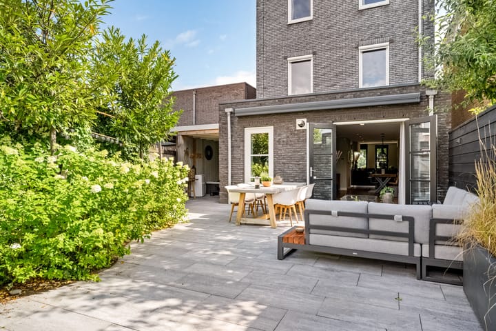 Foto 25 van Spakenburgkade 31