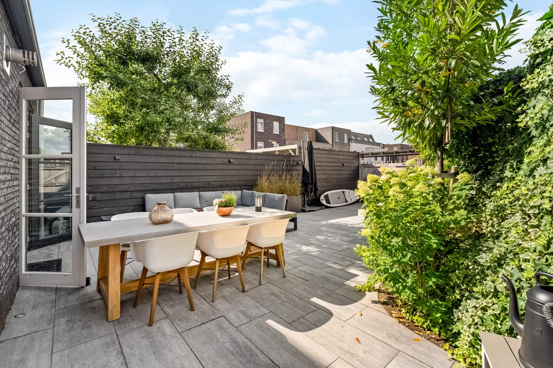 Foto 26 van Spakenburgkade 31