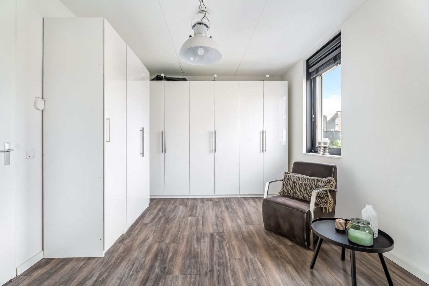 Foto 29 van Spakenburgkade 31