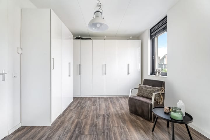 Foto 29 van Spakenburgkade 31