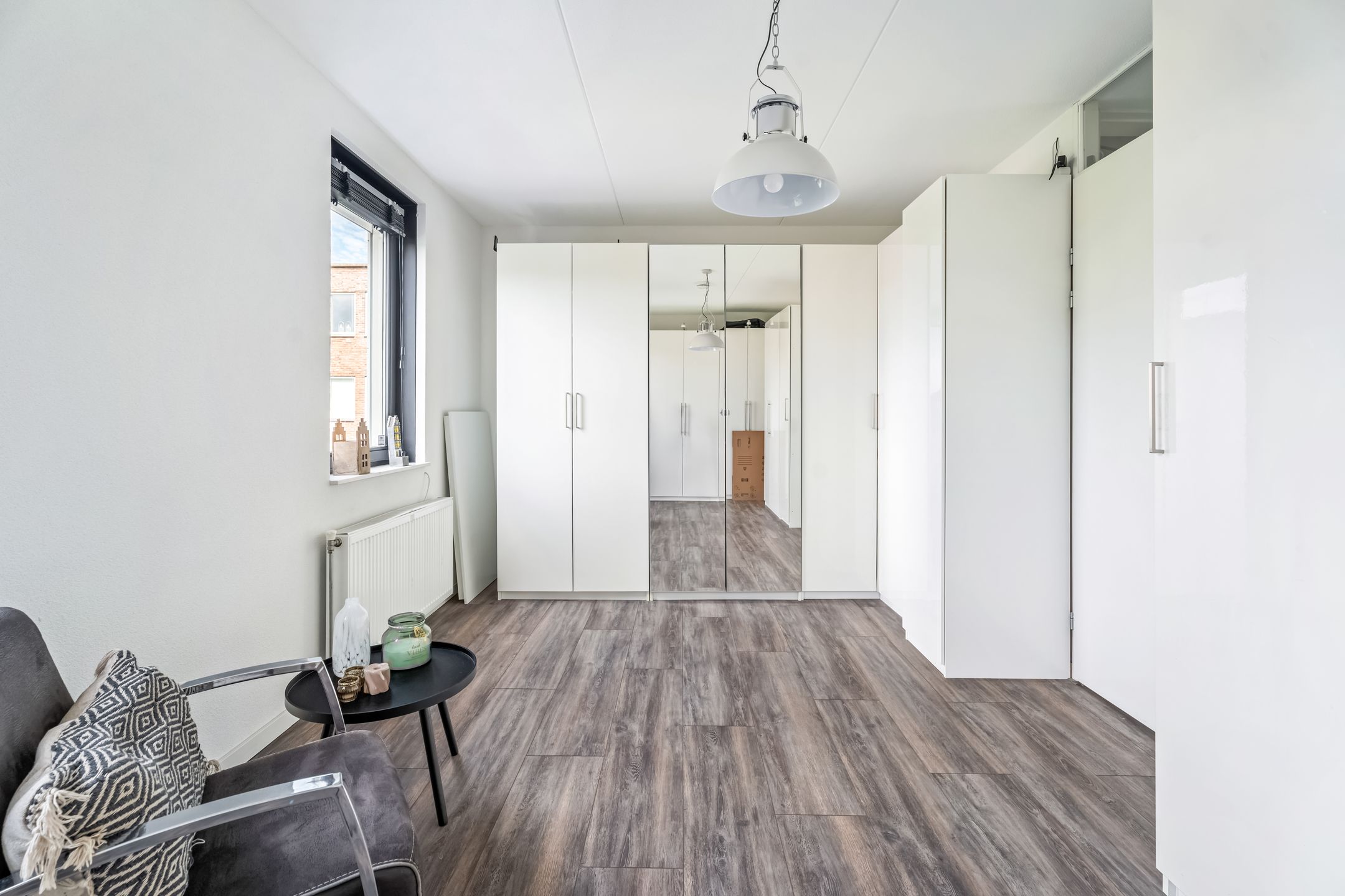 Foto 30 van Spakenburgkade 31