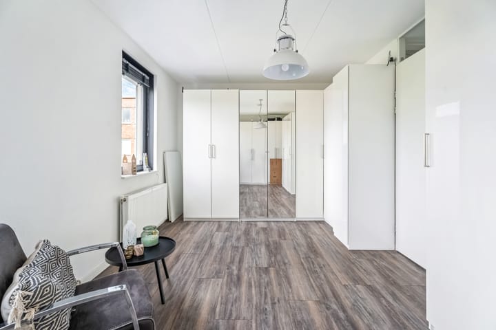 Foto 30 van Spakenburgkade 31