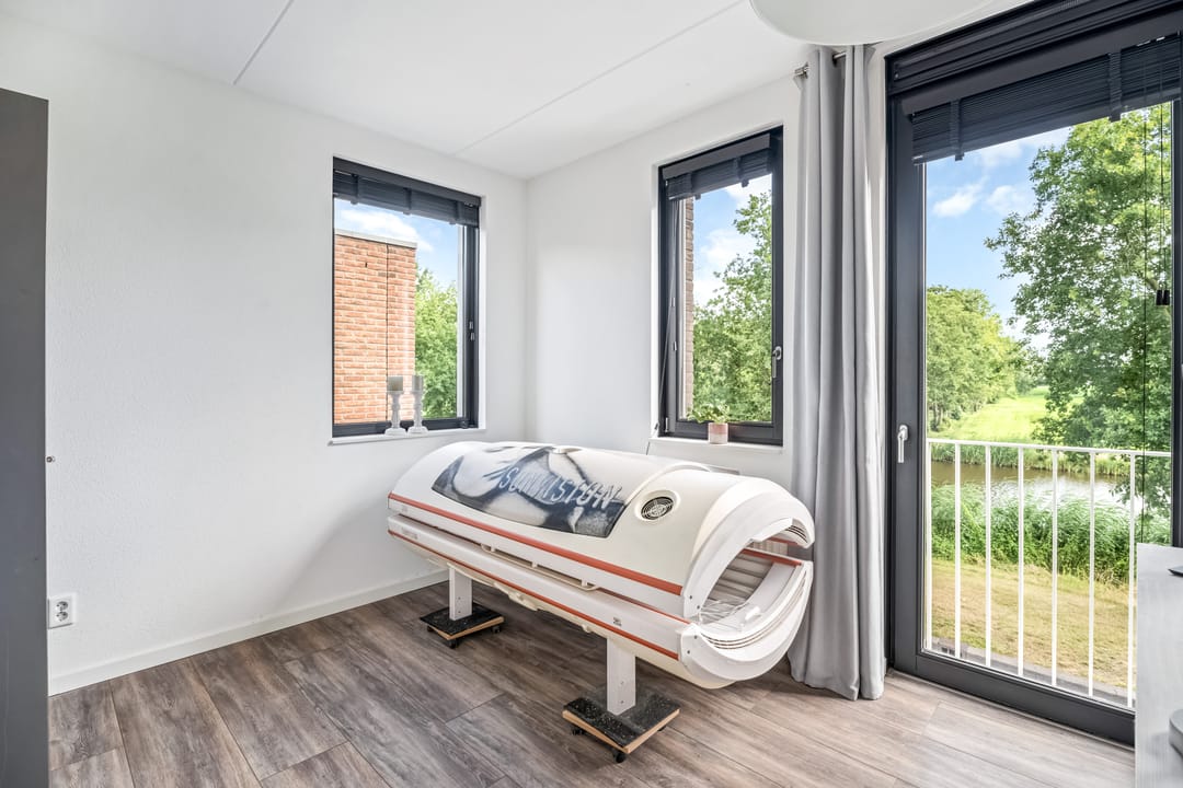 Foto 31 van Spakenburgkade 31