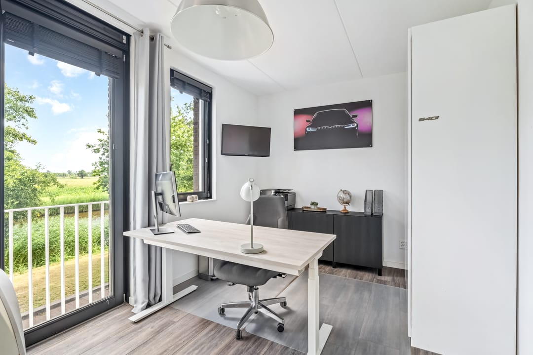 Foto 32 van Spakenburgkade 31