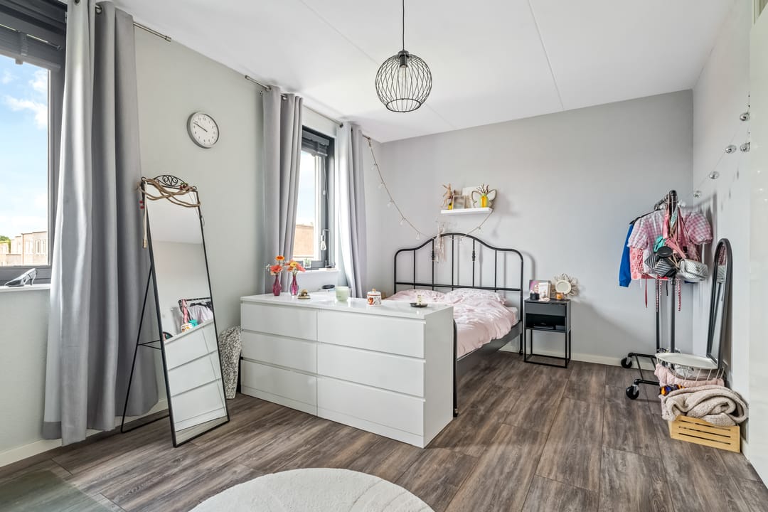 Foto 38 van Spakenburgkade 31