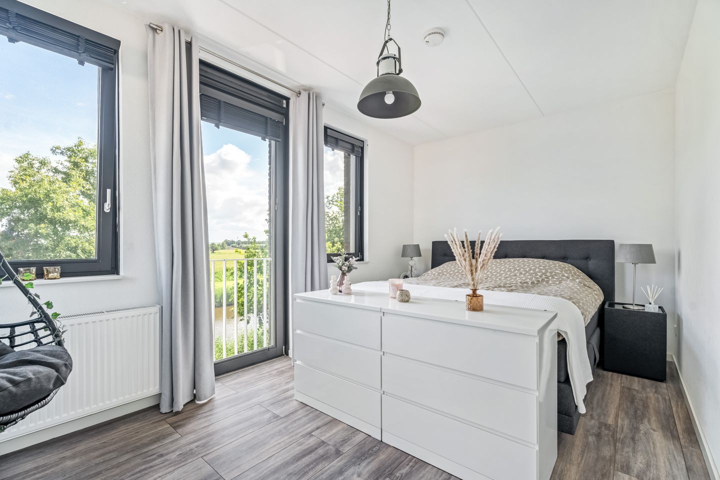 Foto 40 van Spakenburgkade 31