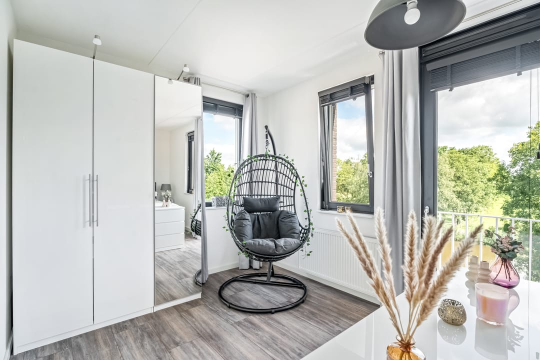 Foto 41 van Spakenburgkade 31