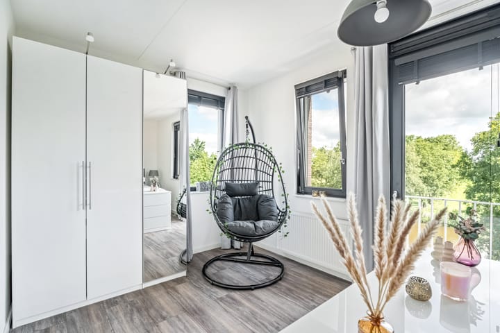 Foto 41 van Spakenburgkade 31