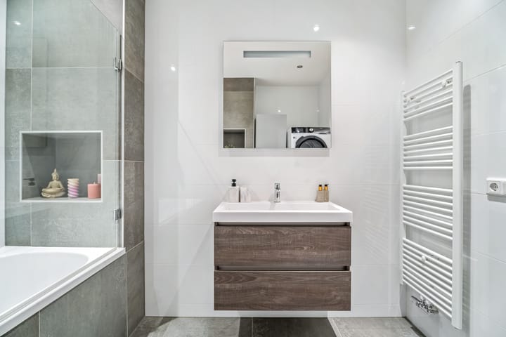 Foto 43 van Spakenburgkade 31