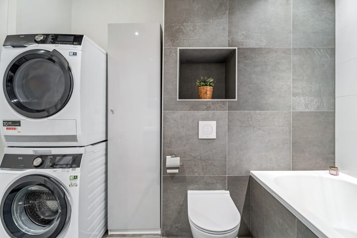 Foto 44 van Spakenburgkade 31