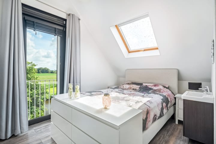 Foto 45 van Spakenburgkade 31