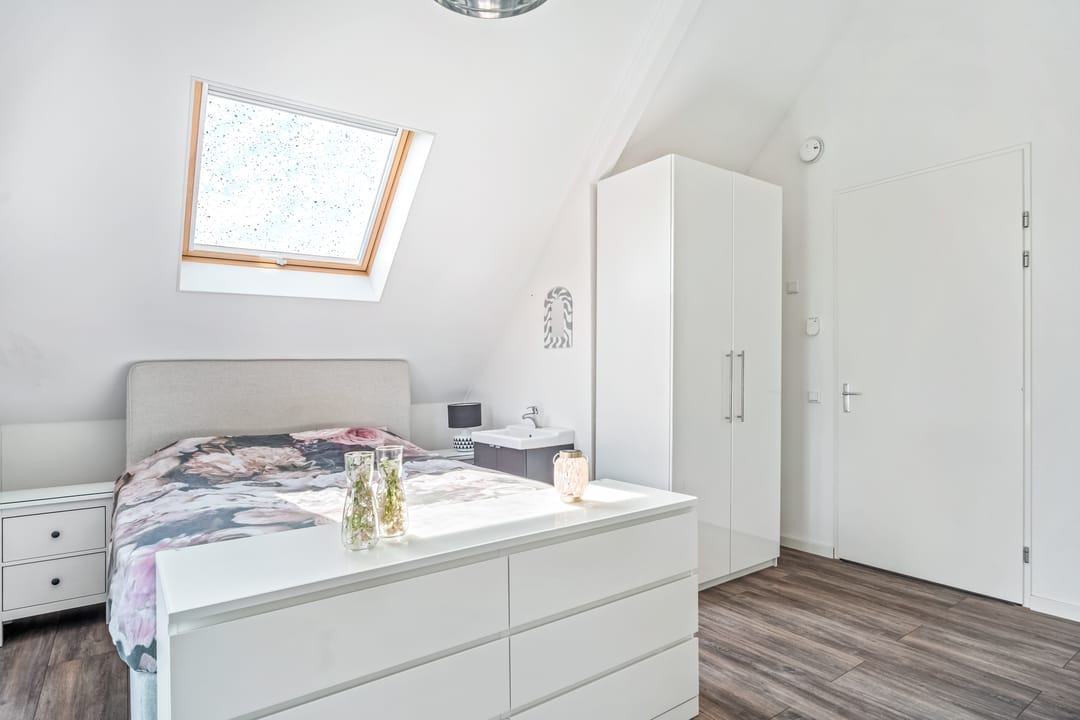 Foto 46 van Spakenburgkade 31