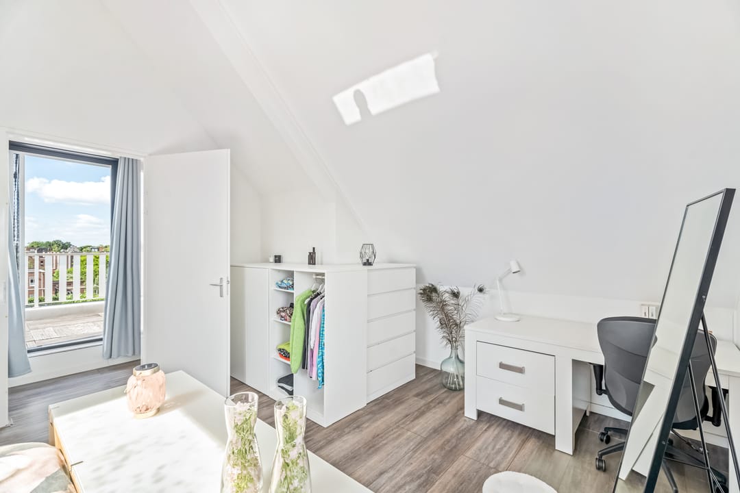 Foto 47 van Spakenburgkade 31