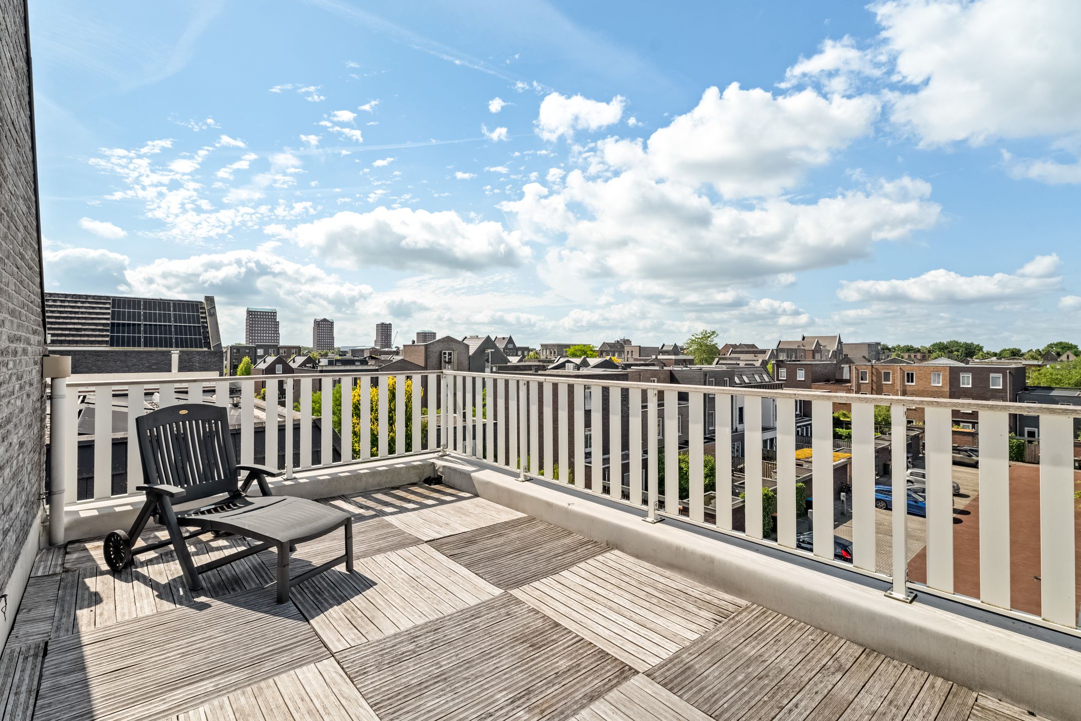 Foto 48 van Spakenburgkade 31