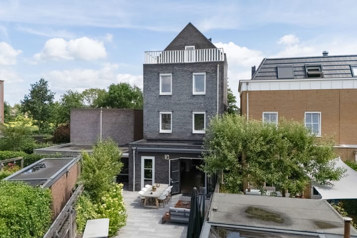 Foto 49 van Spakenburgkade 31