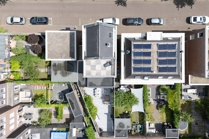 Foto 50 van Spakenburgkade 31