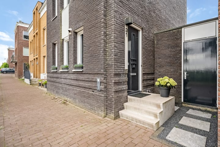 Foto 51 van Spakenburgkade 31
