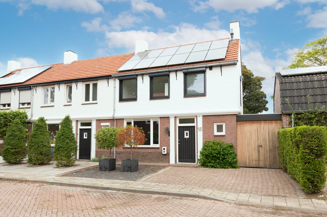 Foto 1 van Heer Gerardstraat 15