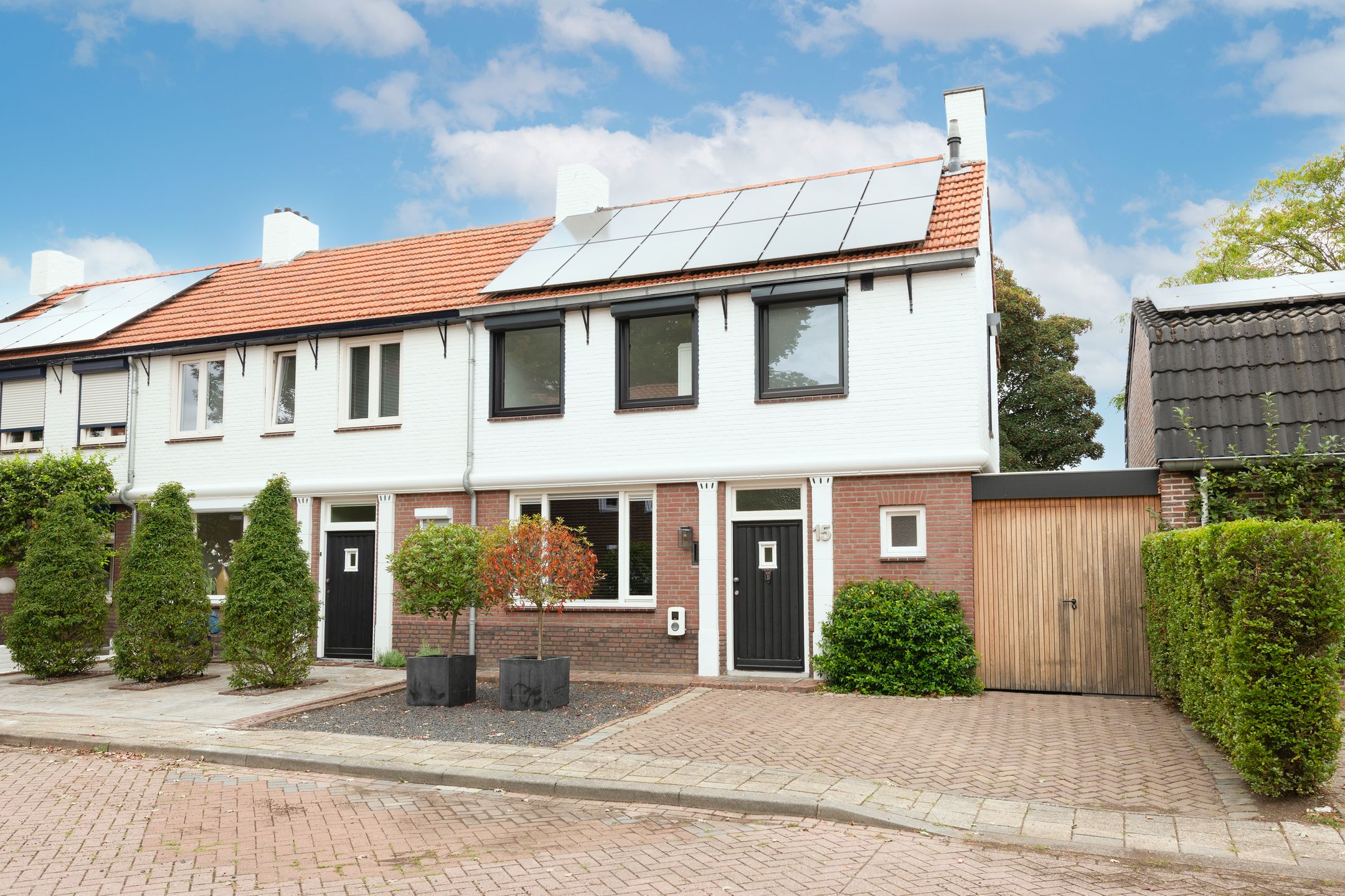 Heer Gerardstraat, 15, Weert, 6001XJ, Limburg, Nederland 15