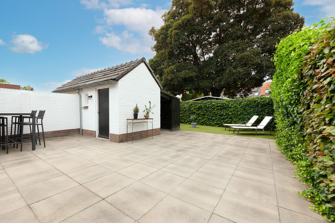 Foto 26 van Heer Gerardstraat 15