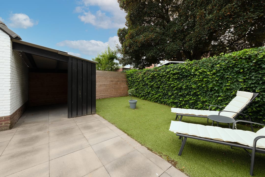 Foto 28 van Heer Gerardstraat 15