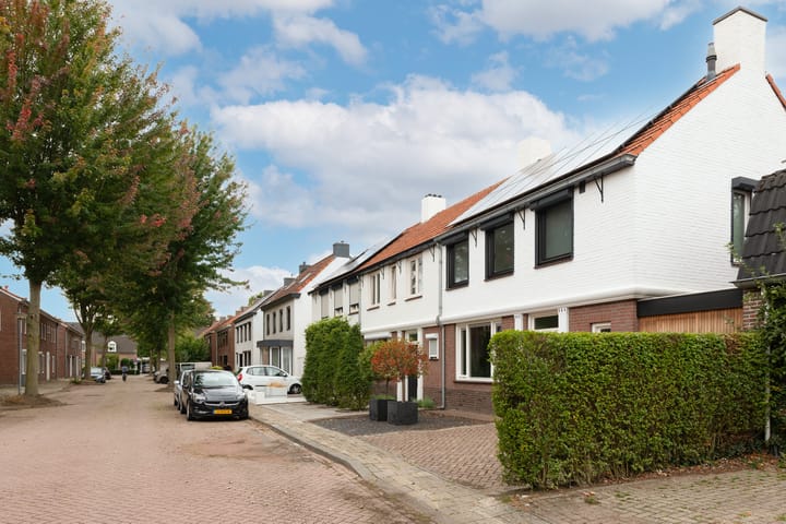 Foto 32 van Heer Gerardstraat 15