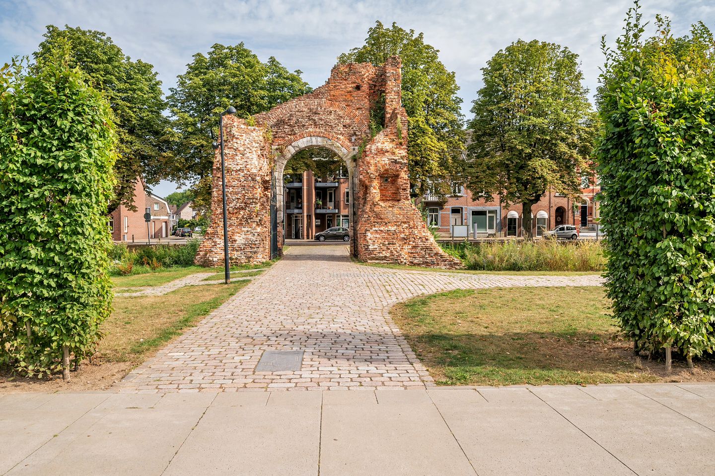 Foto 35 van Heer Gerardstraat 15