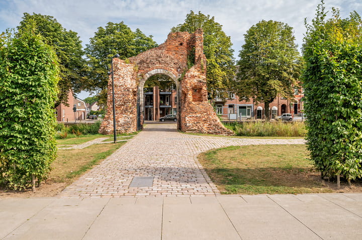 Foto 35 van Heer Gerardstraat 15