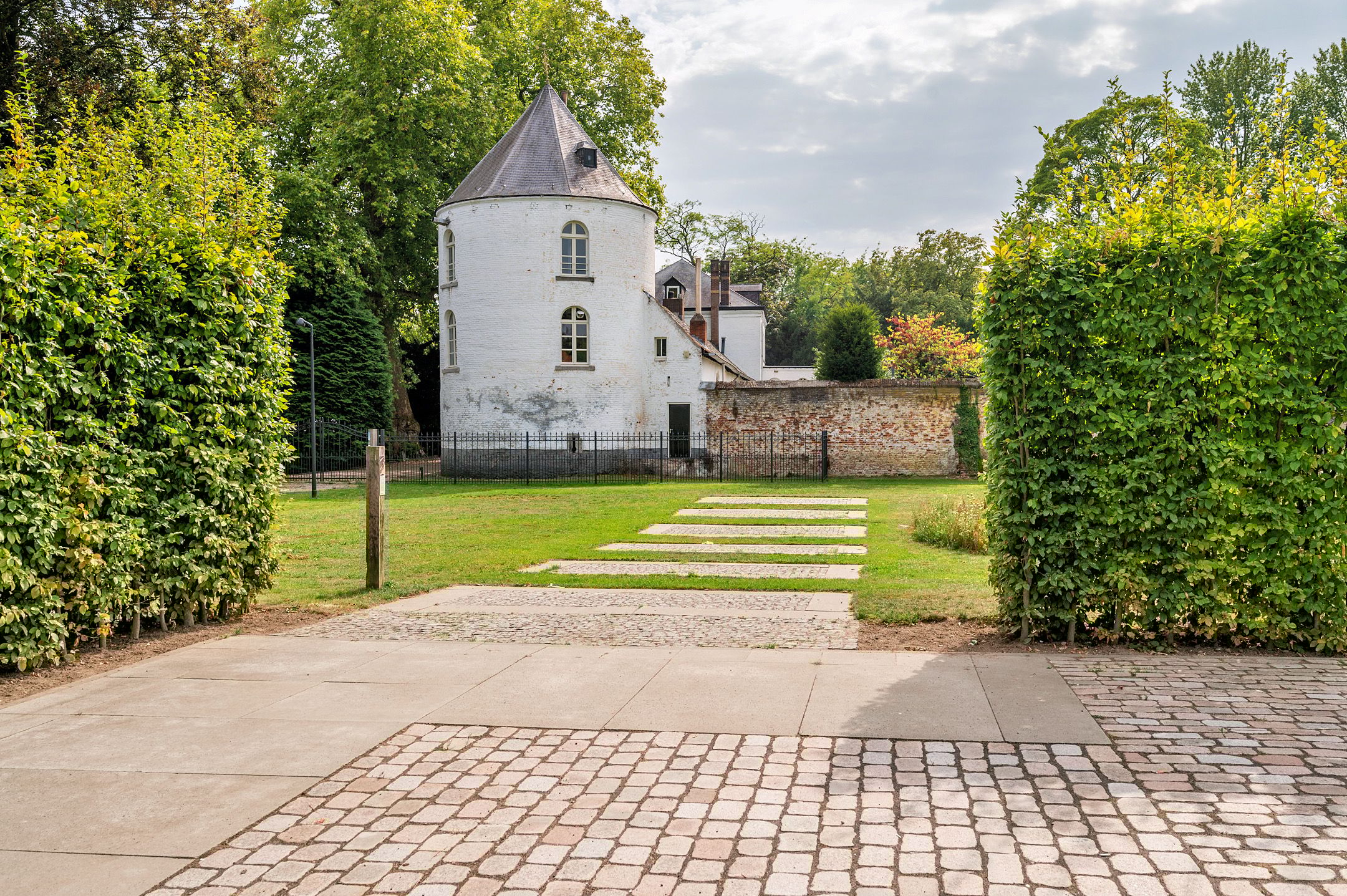 Foto 36 van Heer Gerardstraat 15