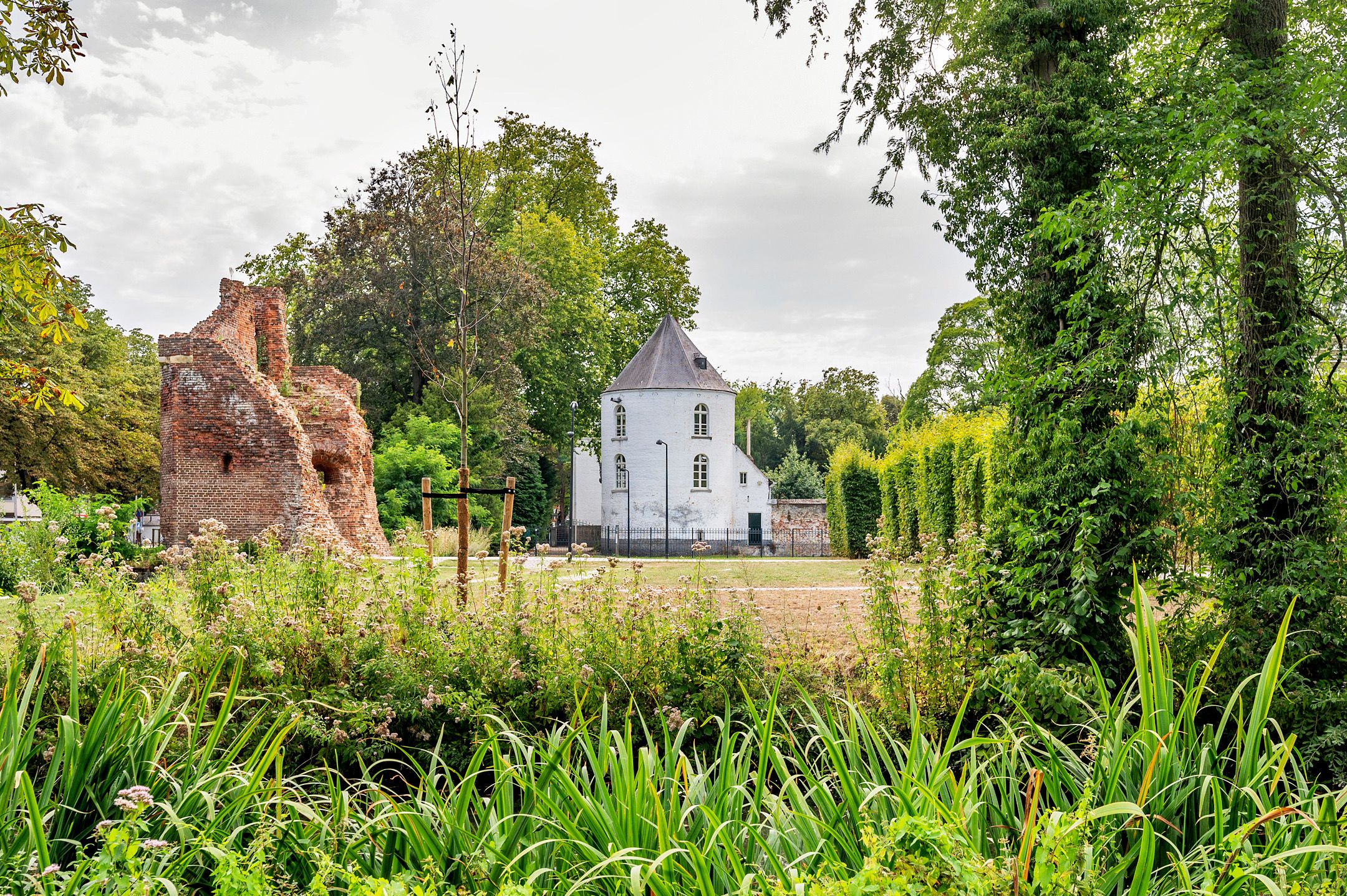 Foto 39 van Heer Gerardstraat 15