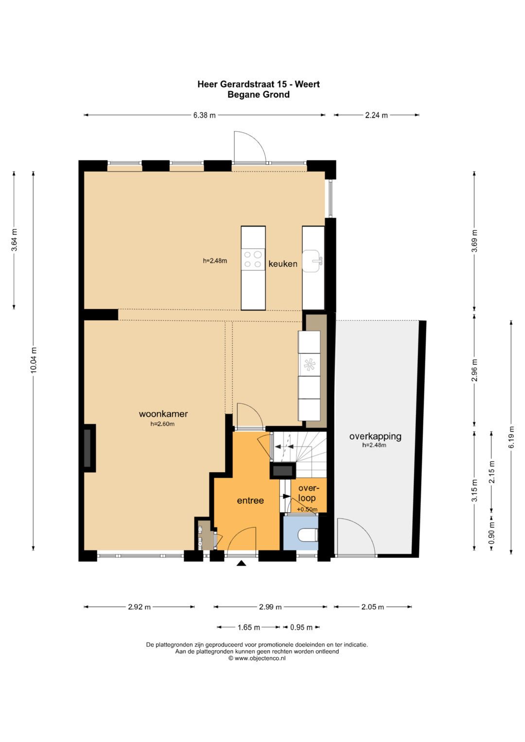 Foto 41 van Heer Gerardstraat 15